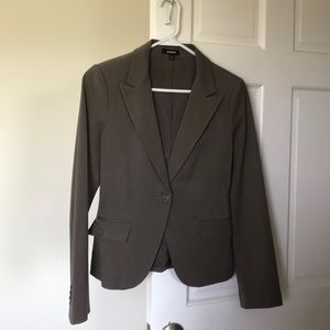 Express Blazer size 2